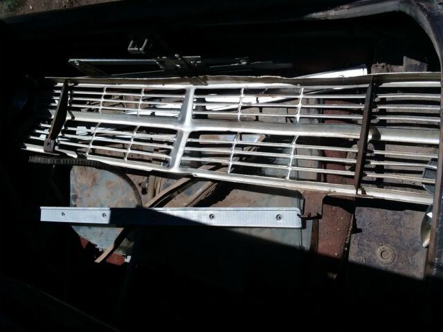 1967 Ford Falcon - photo 9
