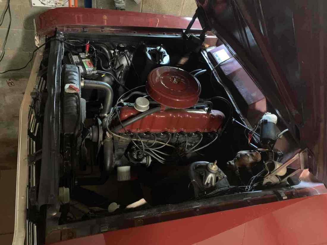 1967 Ford Falcon - photo 13