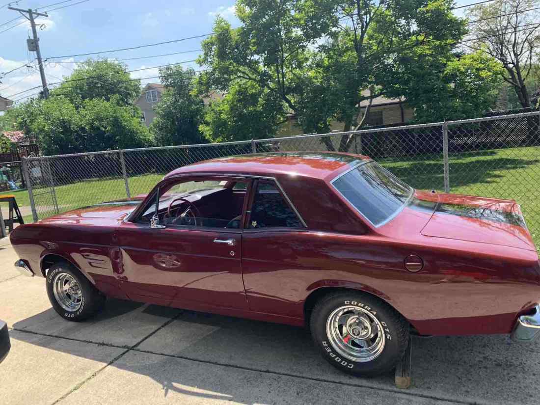1967 Ford Falcon - photo 6