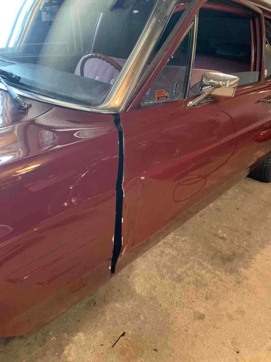 1967 Ford Falcon - photo 7