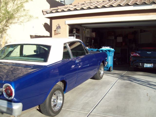 1967 Ford Falcon - photo 2