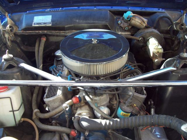 1967 Ford Falcon - photo 5