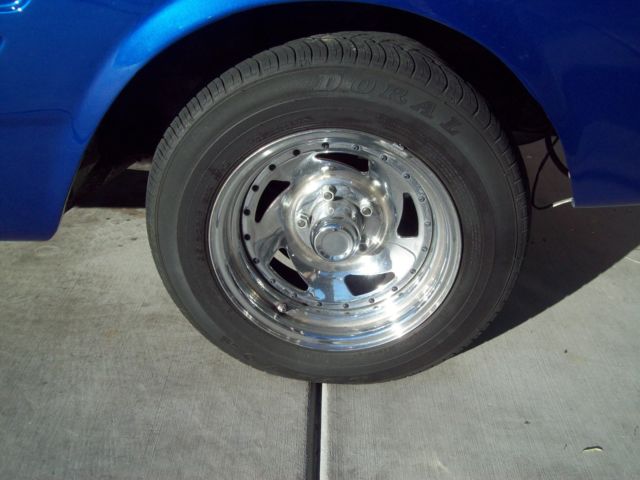 1967 Ford Falcon - photo 6