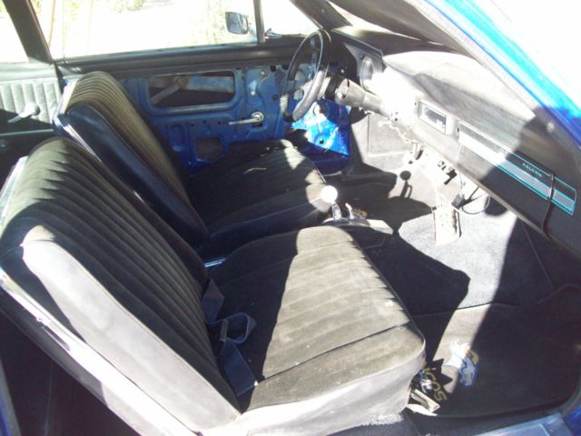 1967 Ford Falcon - photo 7