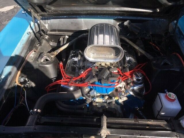 1967 Ford Falcon - photo 10