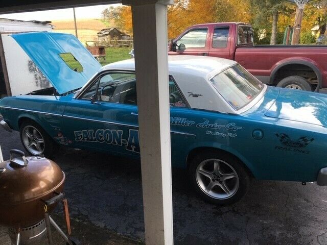 1967 Ford Falcon - photo 2