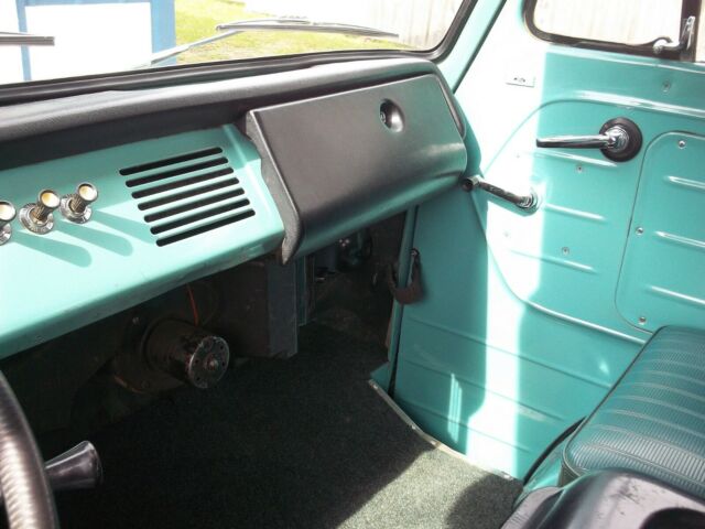 1967 Ford E-Series Van - photo 9