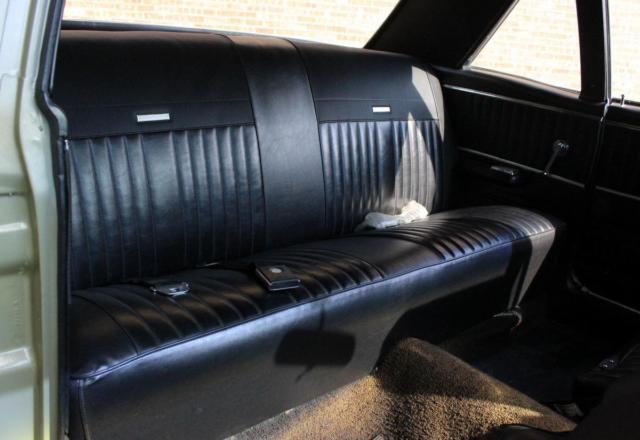 1967 Ford Falcon -- - photo 6