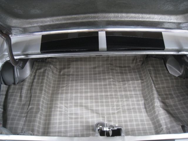 1967 Ford Mustang Fastback GT-350 - photo 4