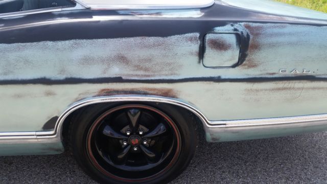 1967 Ford Galaxie - photo 10