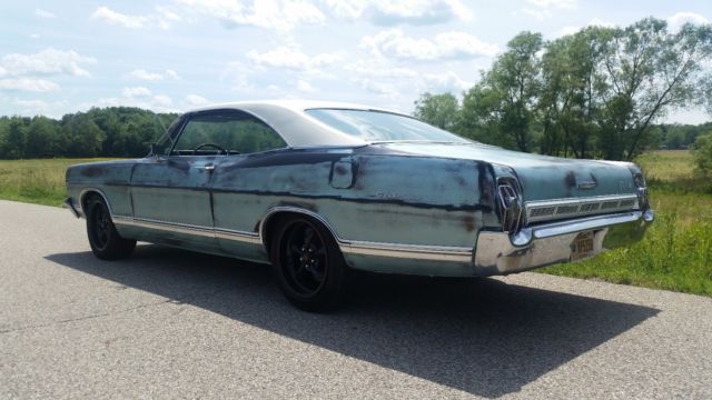 1967 Ford Galaxie - photo 3