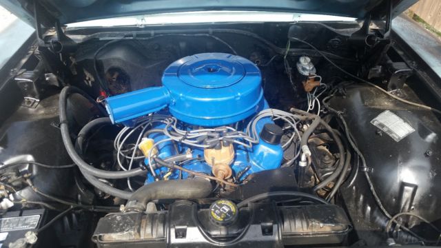 1967 Ford Galaxie - photo 4
