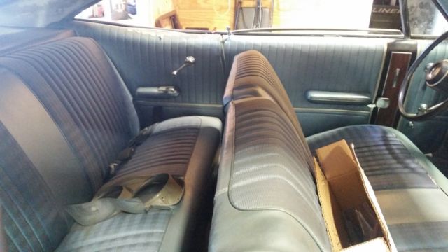 1967 Ford Galaxie - photo 9