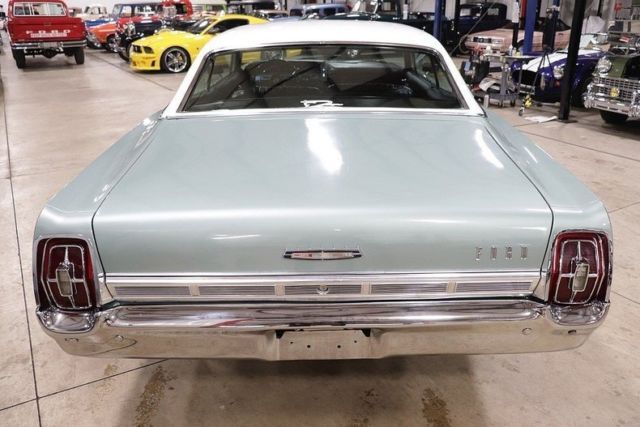 1967 Ford Galaxie 500 - photo 4