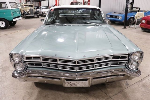 1967 Ford Galaxie 500 - photo 8