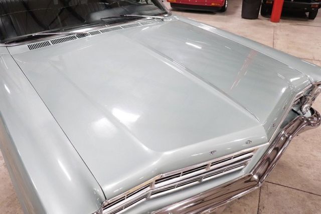 1967 Ford Galaxie 500 - photo 9