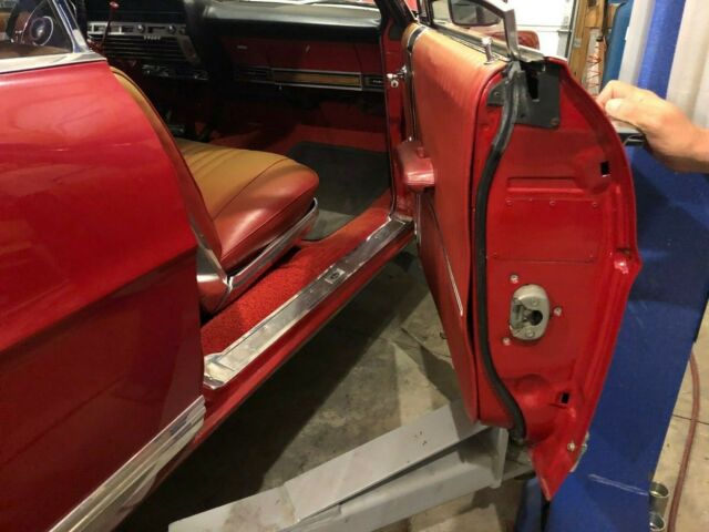 1967 Ford Galaxie Chrome - photo 10