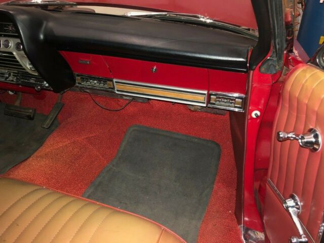 1967 Ford Galaxie Chrome - photo 13