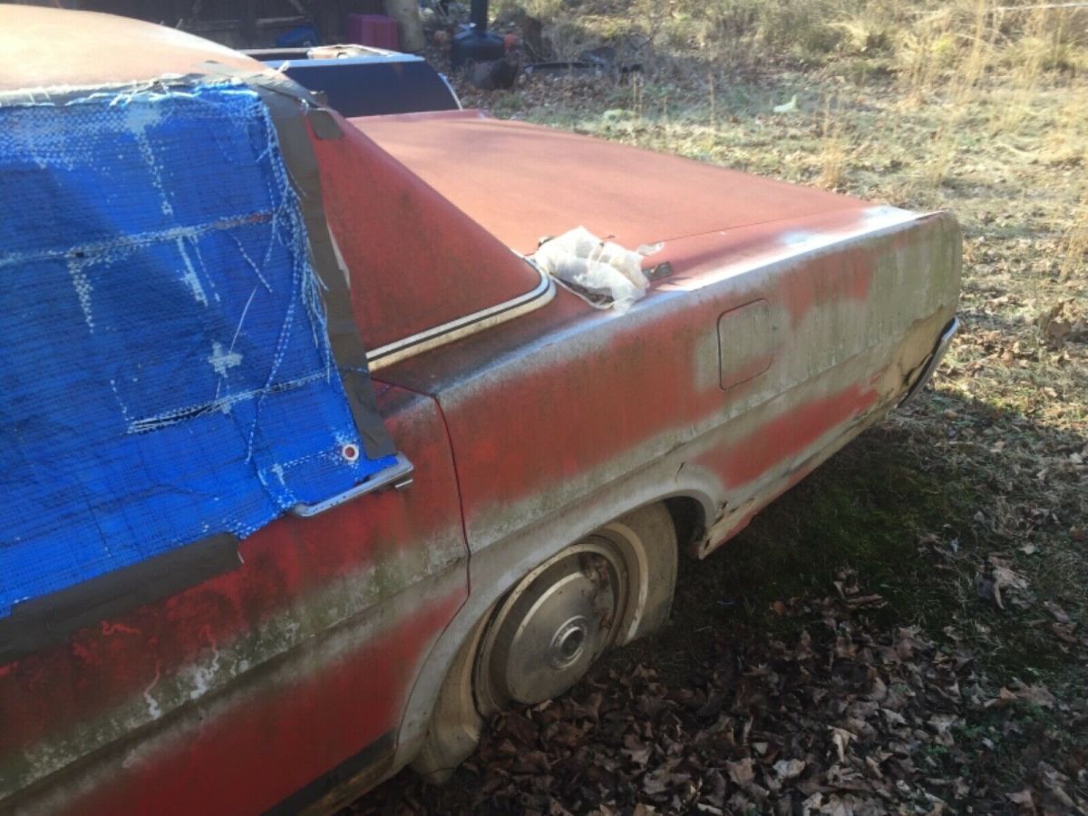 1967 Ford Galaxie - photo 10