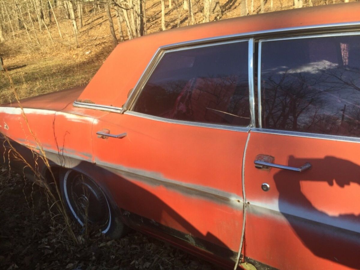 1967 Ford Galaxie - photo 3