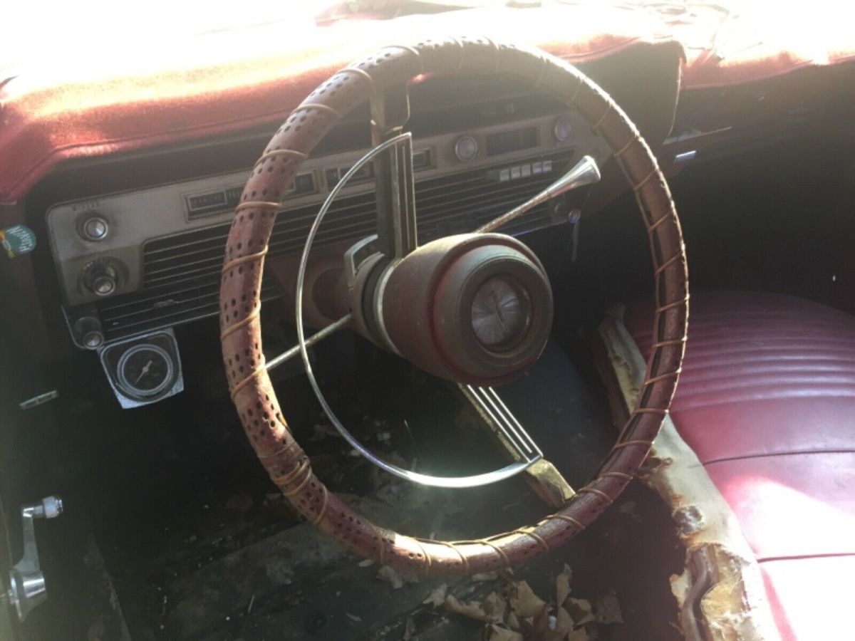 1967 Ford Galaxie - photo 4