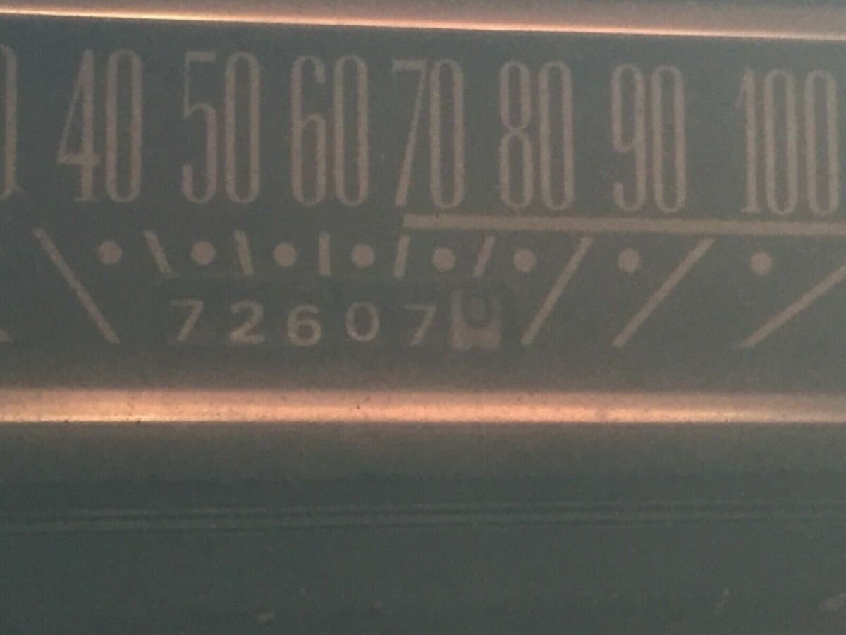 1967 Ford Galaxie - photo 5