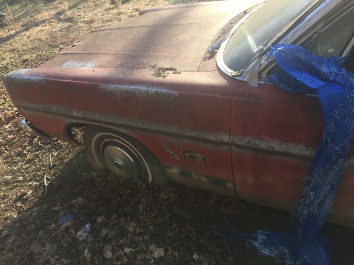 1967 Ford Galaxie - photo 9