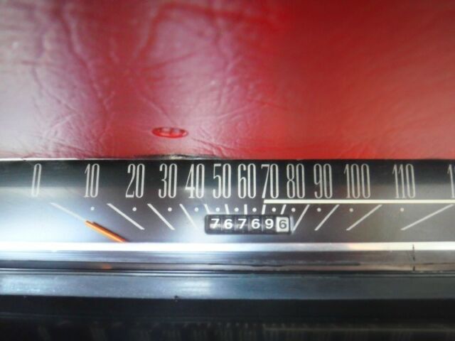 1967 Ford Galaxie -- - photo 11