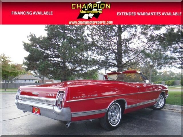 1967 Ford Galaxie -- - photo 7