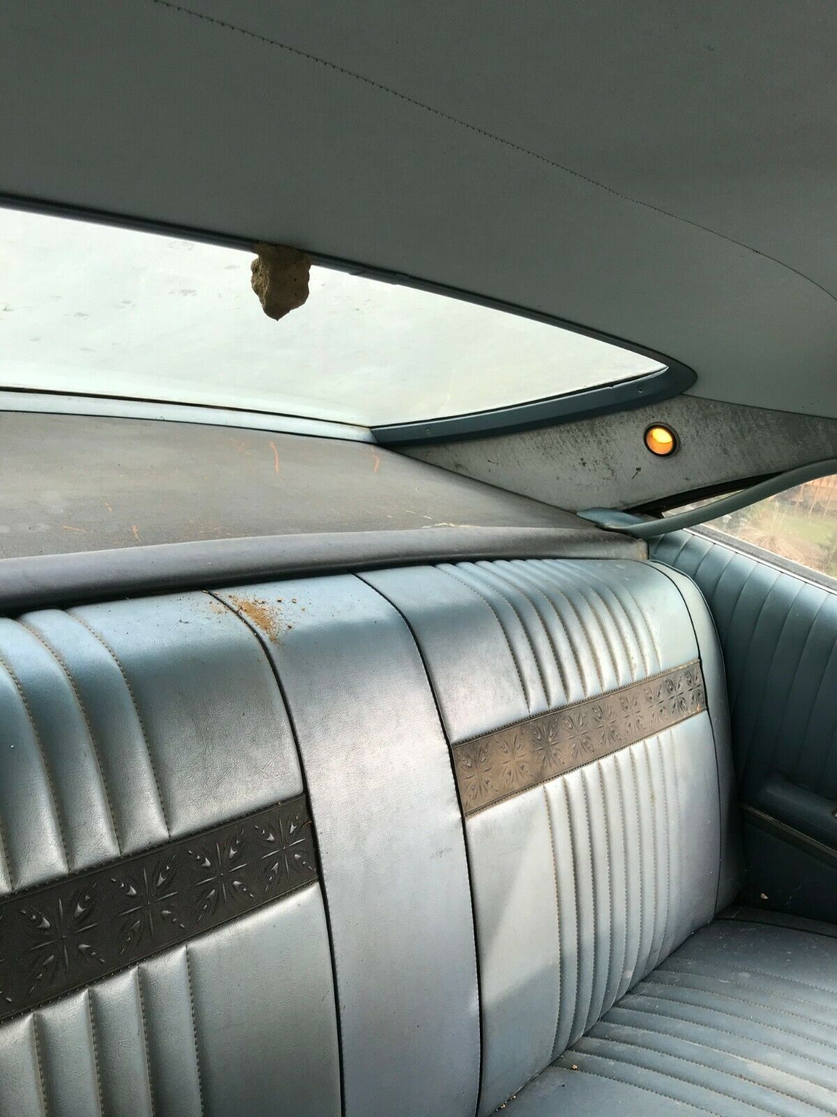 1967 Ford Galaxie - photo 10