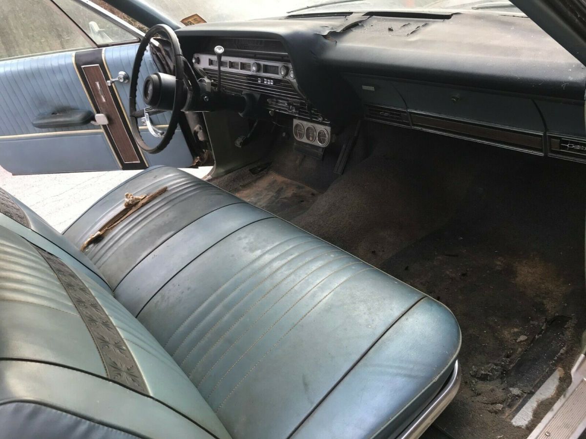 1967 Ford Galaxie - photo 8
