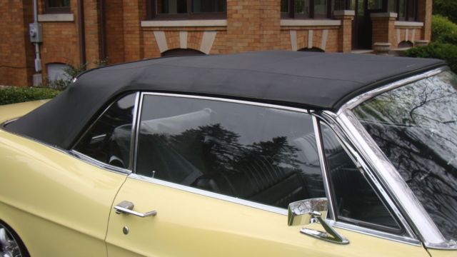 1967 Ford Galaxie - photo 10