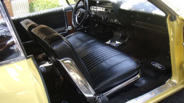 1967 Ford Galaxie - photo 11