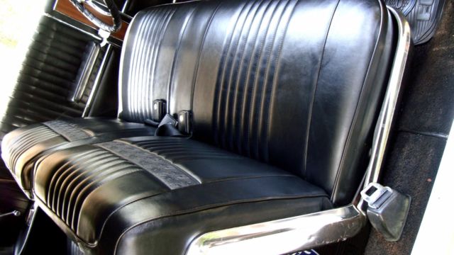 1967 Ford Galaxie - photo 12