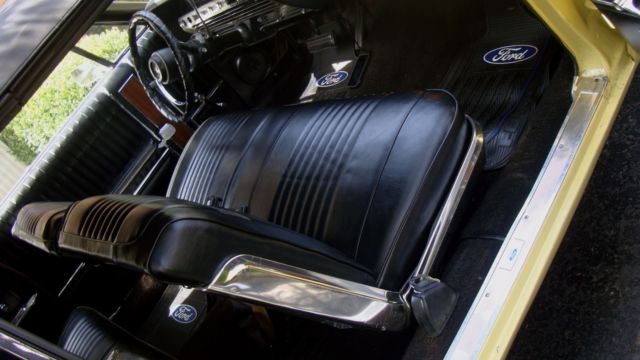 1967 Ford Galaxie - photo 13