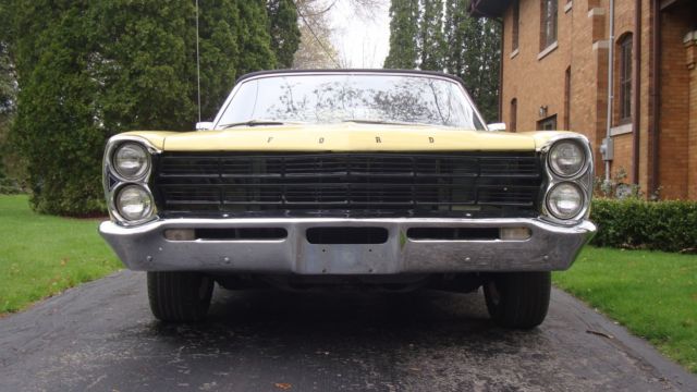 1967 Ford Galaxie - photo 5