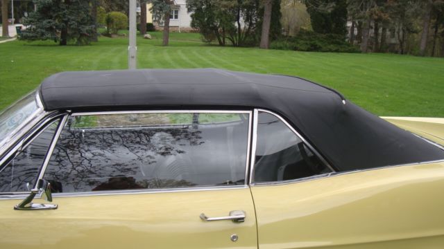 1967 Ford Galaxie - photo 8