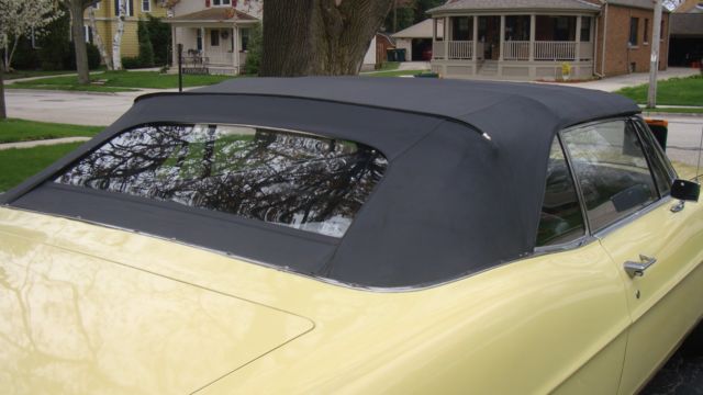 1967 Ford Galaxie - photo 9