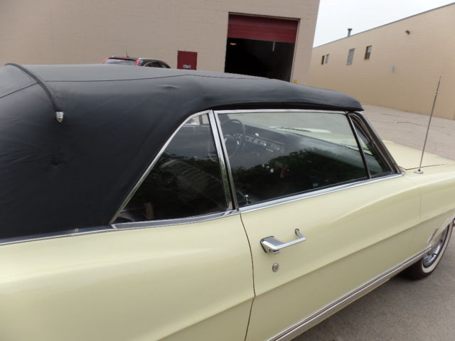 1967 Ford Galaxie - photo 7