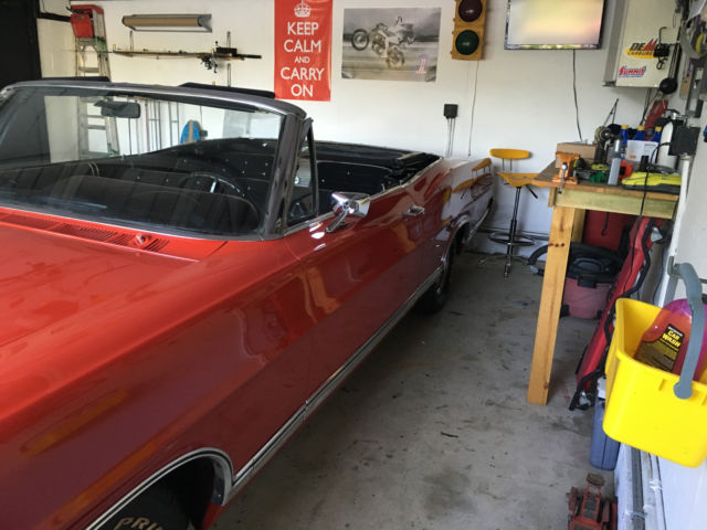 1967 Ford Galaxie 500 - photo 6
