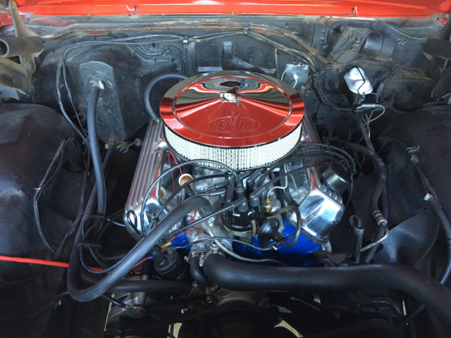 1967 Ford Galaxie 500 - photo 7