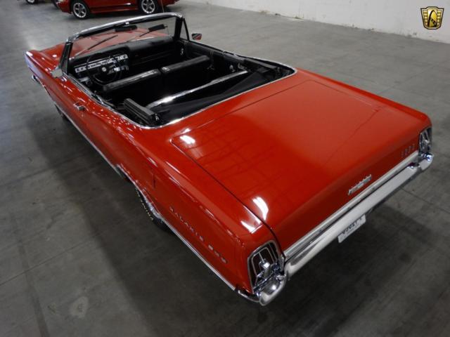 1967 Ford Galaxie 500 - photo 9