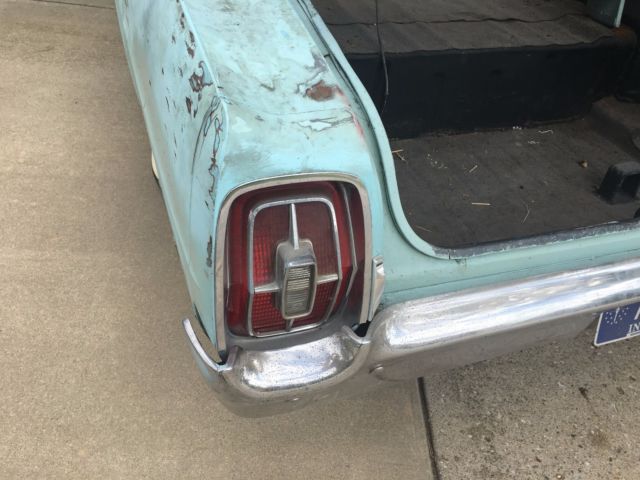 1967 Ford Galaxie - photo 10
