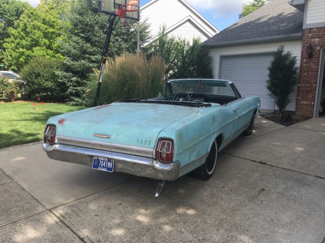 1967 Ford Galaxie - photo 7