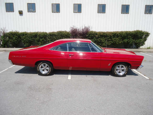 1967 Ford Galaxie GALAXIE 500 - photo 2
