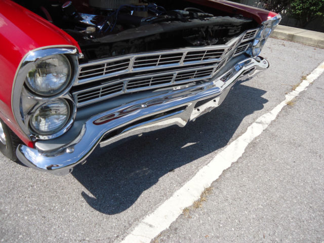 1967 Ford Galaxie GALAXIE 500 - photo 5