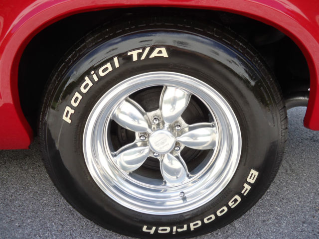 1967 Ford Galaxie GALAXIE 500 - photo 7