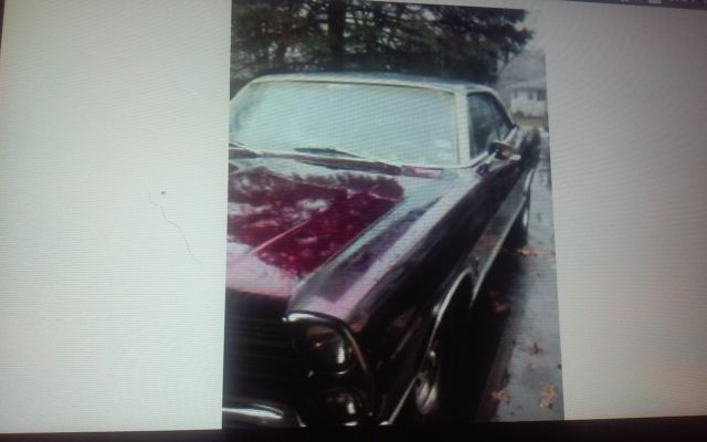 1967 Ford Galaxie - photo 5