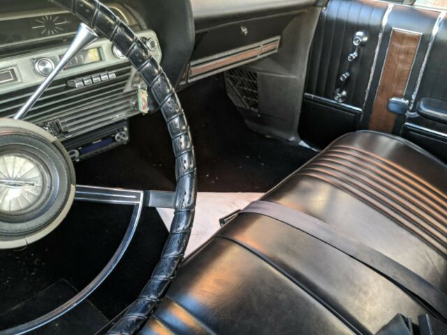 1967 Ford Galaxie 500 - photo 10