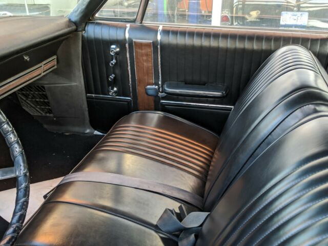 1967 Ford Galaxie 500 - photo 5